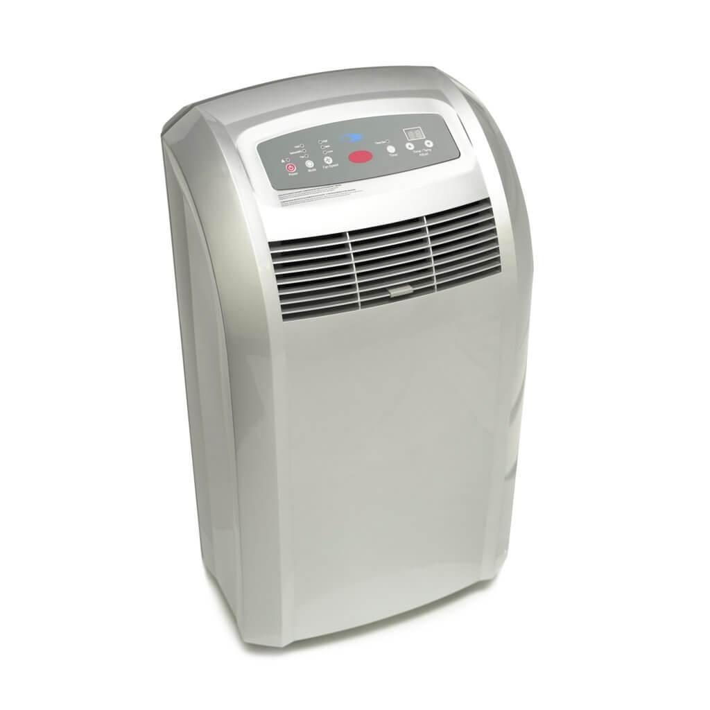 Whynter Eco-friendly 12000 BTU Portable Air Conditioner ARC-12S