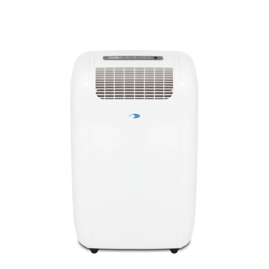 Whynter CoolSize 10000 BTU Compact Portable Air Conditioner ARC-101CW