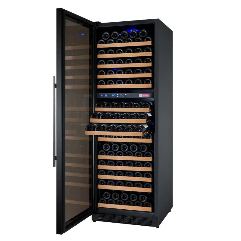 Allavino Flexcount Wine Cellar Refrigerator Two Zone