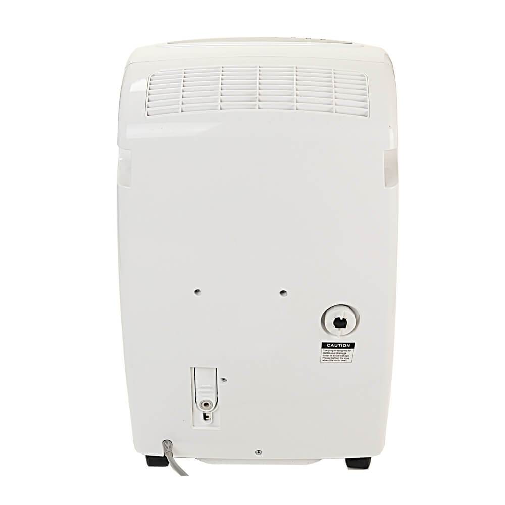 Whynter Energy Star 50 Pint High Capacity Portable Dehumidifier with Pump for up to 4000 sq ft RPD-551EWP