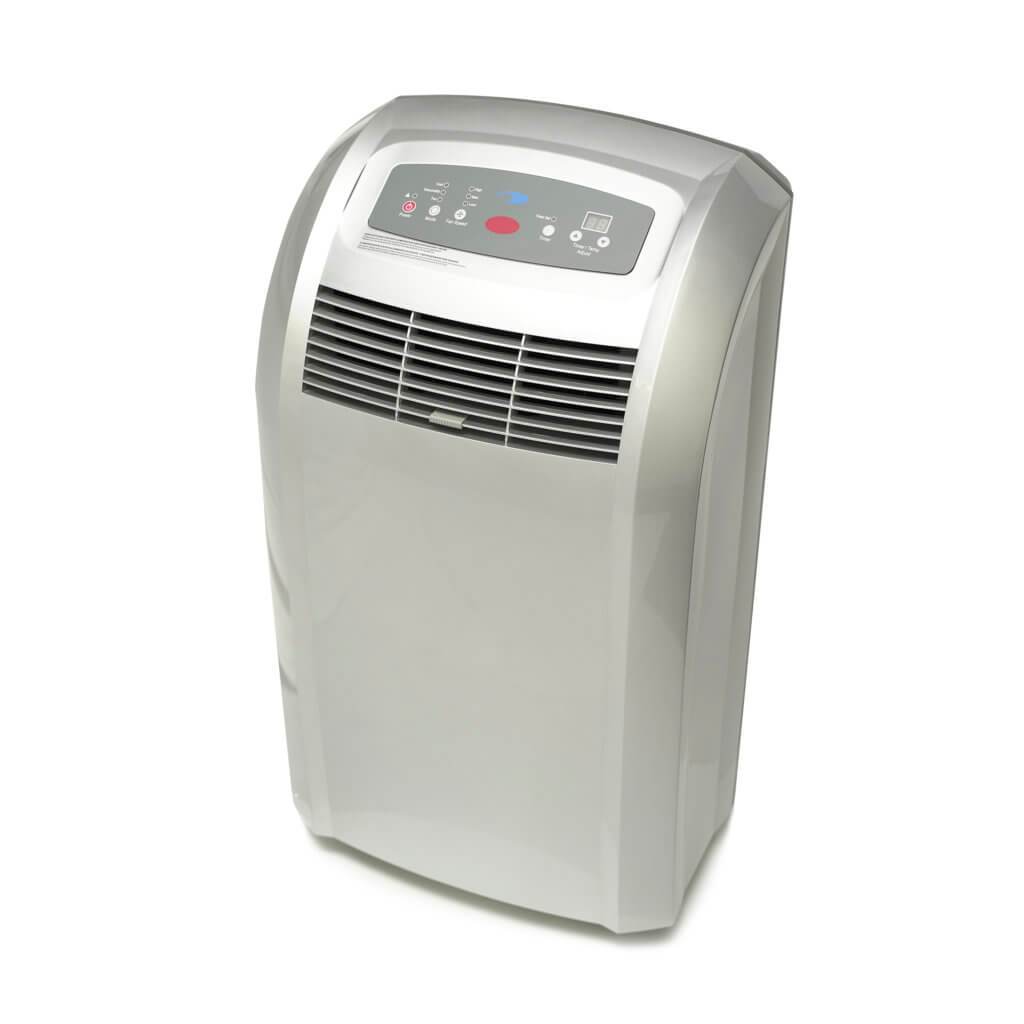 Whynter Eco-friendly 12000 BTU Portable Air Conditioner ARC-12S
