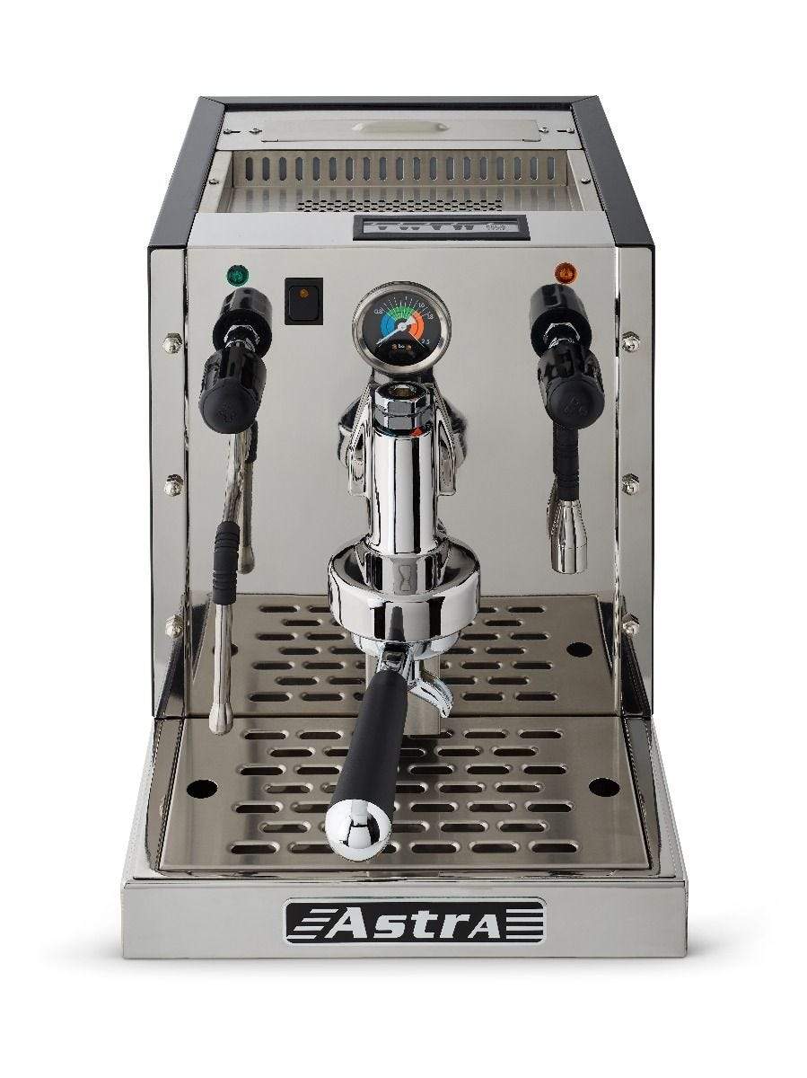 Astra Espresso Machines Astra Gourmet Automatic Pourover Espressso Machine, 110V GAP-022-1