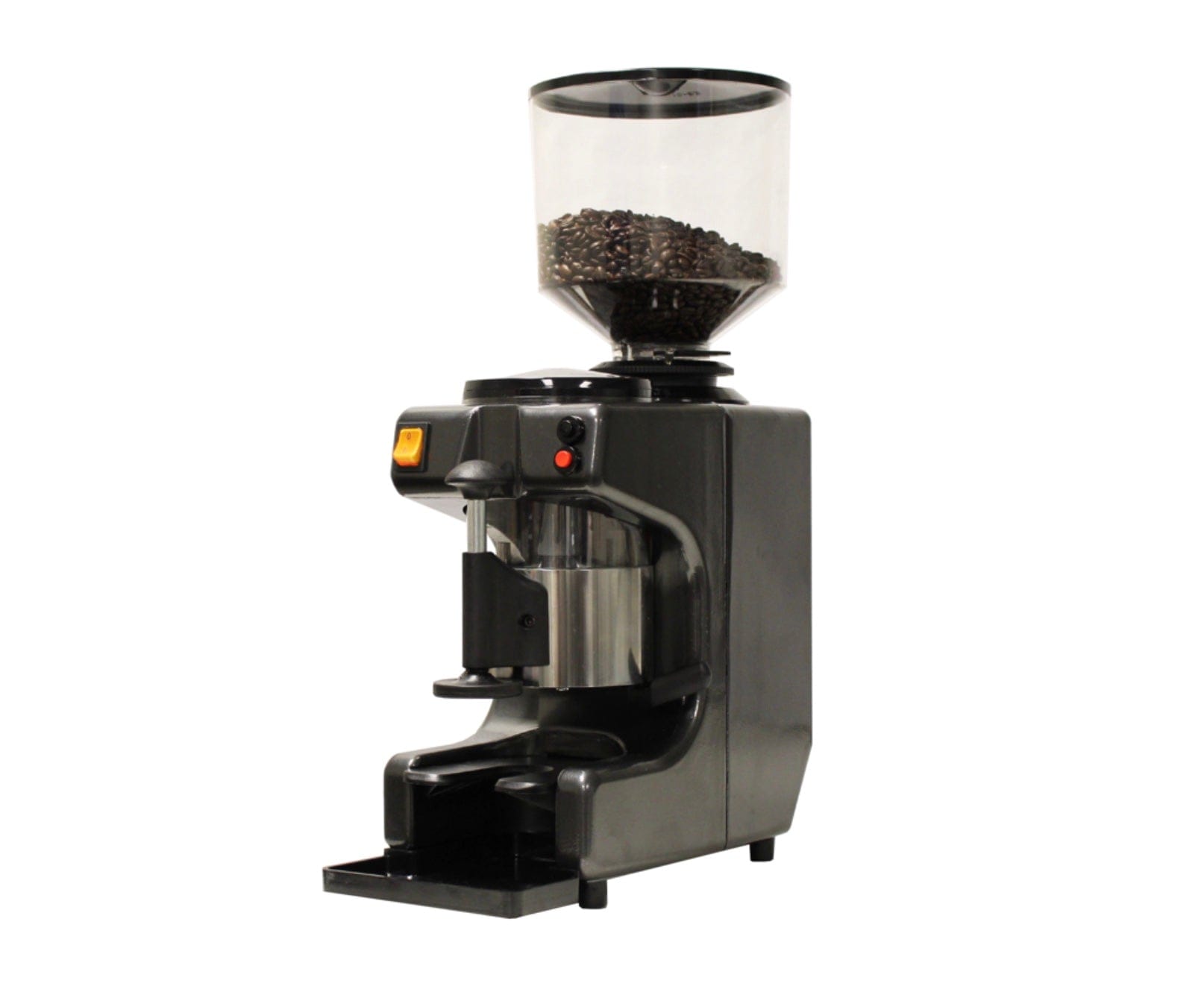 PremierKitchenDirect Astra Mega Automatic 6 Shot Espresso Grinder (MG053) MG053