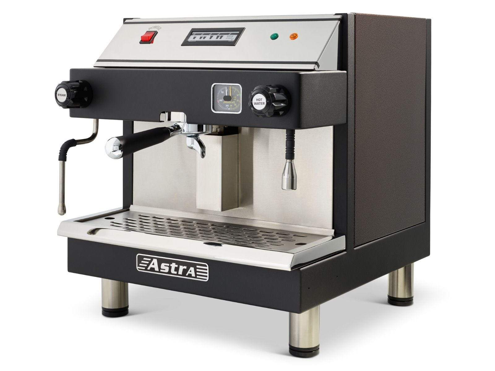 Astra Espresso Machines Astra MEGA I Automatic Espresso Machine, 110V M1-011-1
