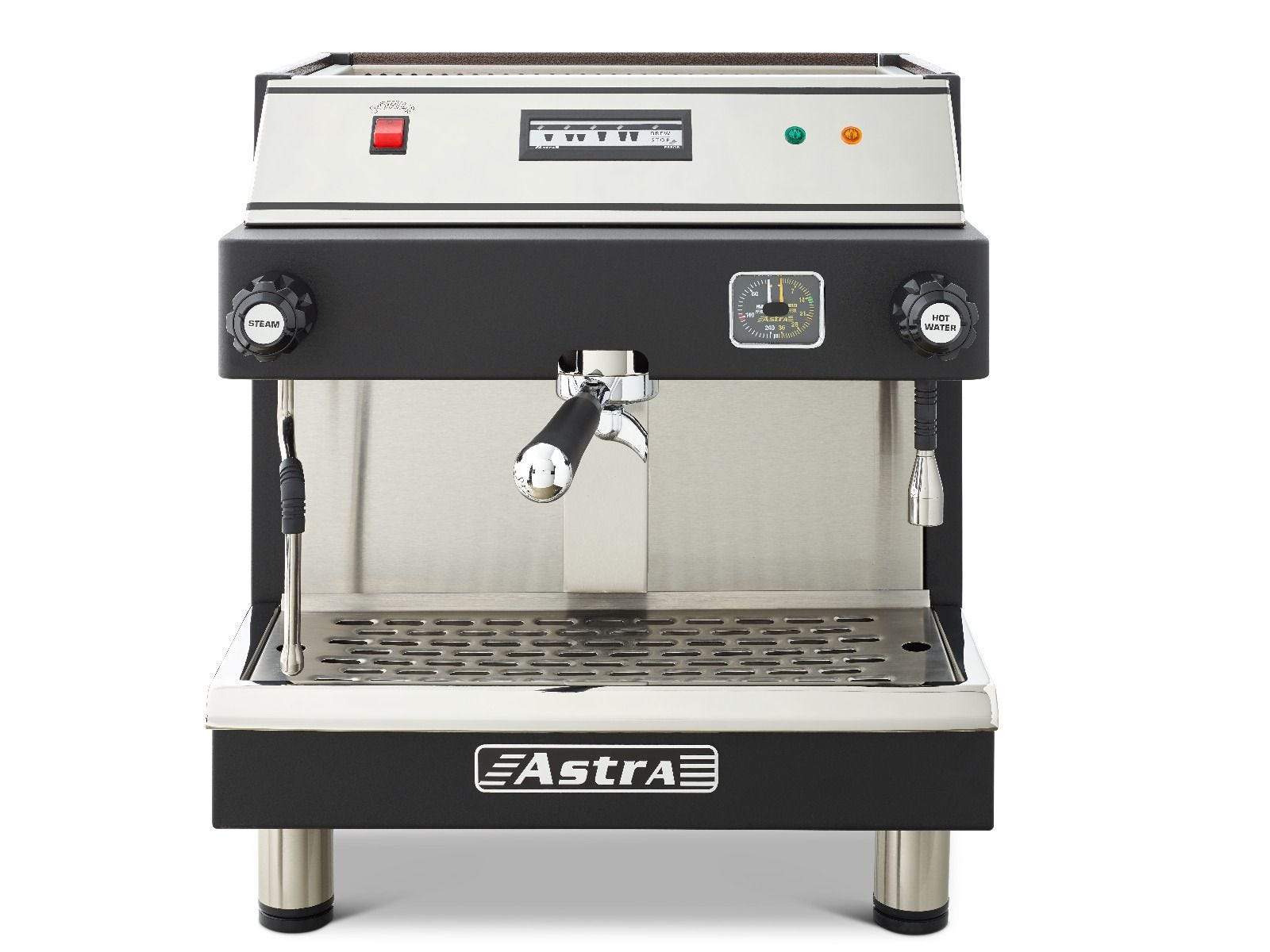 Astra Espresso Machines Astra MEGA I Automatic Espresso Machine,  220V M1-011