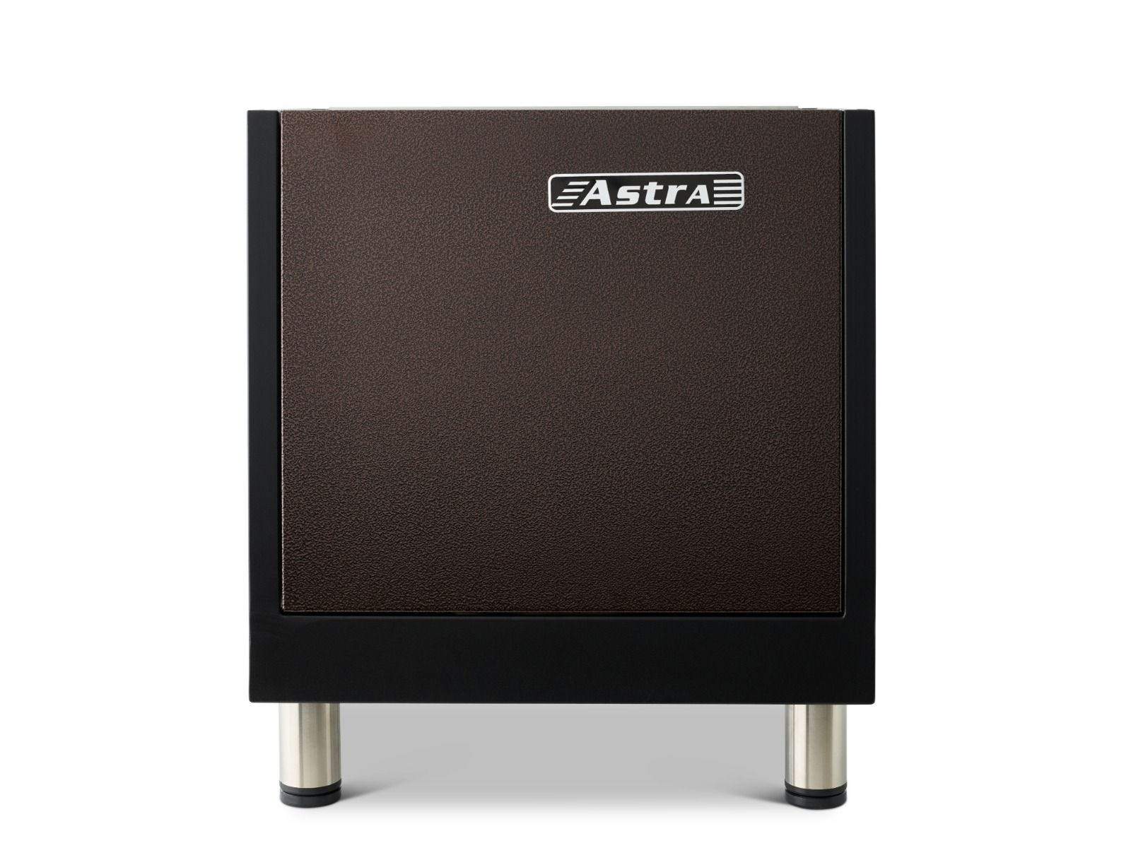 Astra Espresso Machines Astra MEGA I Semi-automatic Espresso Machine,  110V M1S-016-1