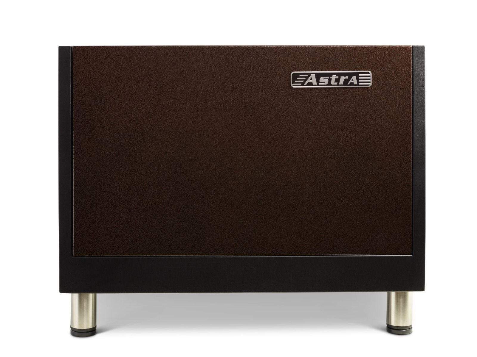 Astra Espresso Machines Astra MEGA II Automatic Espresso Machine, 220V M2-012