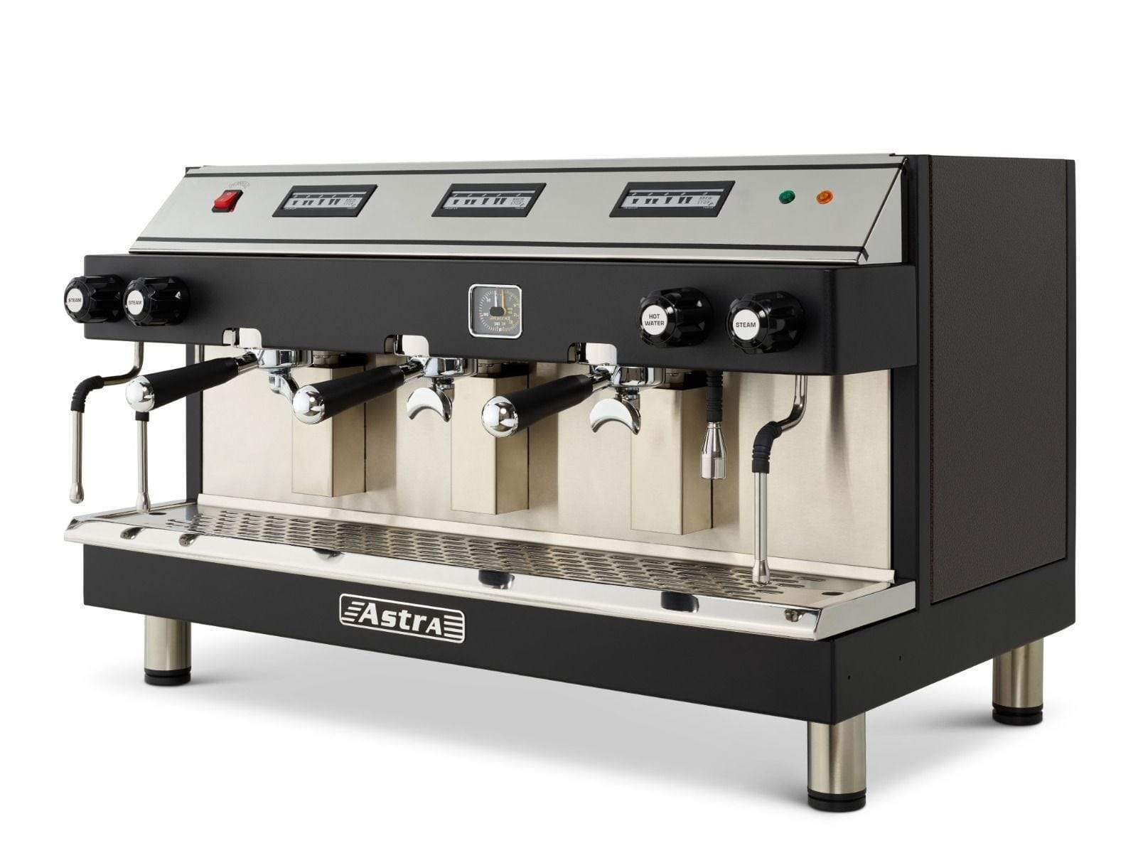 Astra Espresso Machines Astra MEGA III Automatic Espresso Machine 220V M3-013