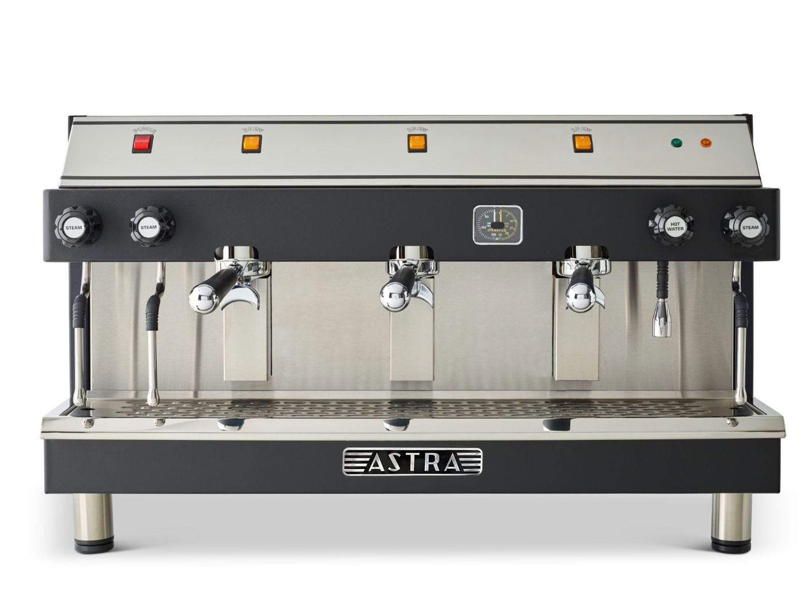 Astra Espresso Machines Astra MEGA III Semi-automatic Espresso Machine,  220V M3S-018