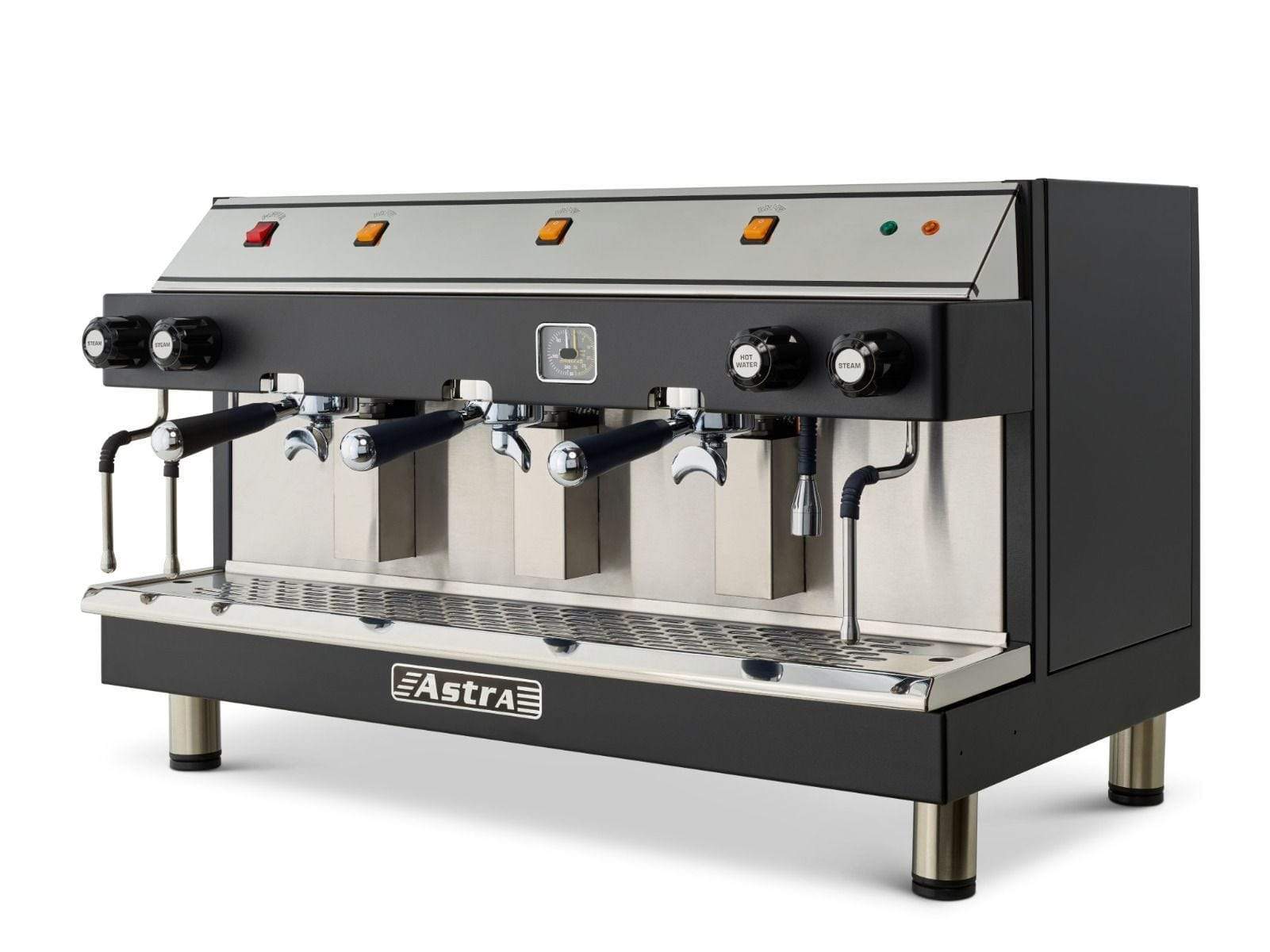 Astra Espresso Machines Astra MEGA III Semi-automatic Espresso Machine,  220V M3S-018
