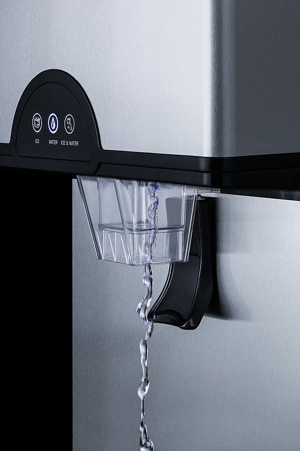 AIWD282FLTR Ice & Water Dispenser