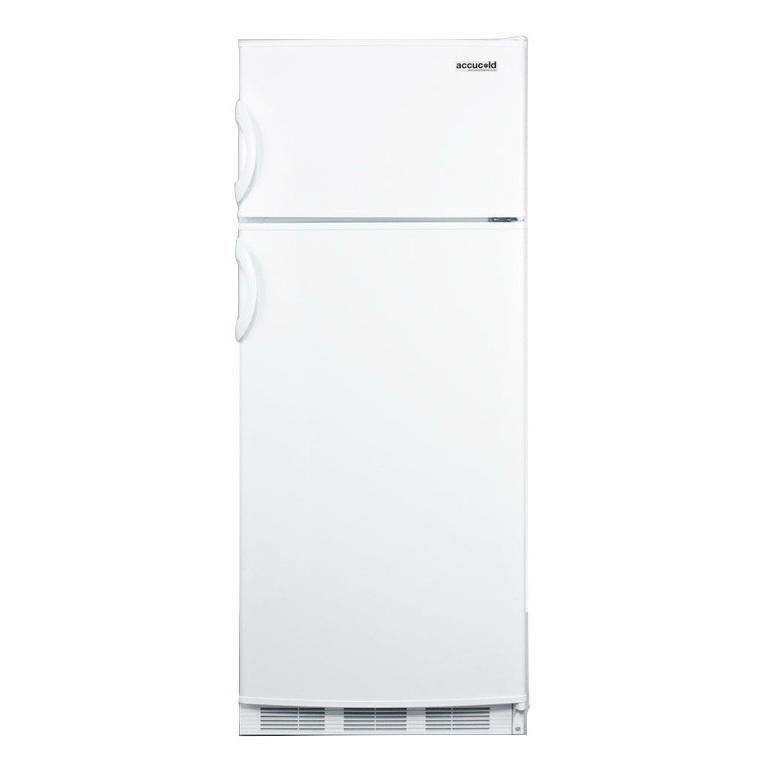 Summit CP133 Adjustable Thermostat Refrigerator-freezers