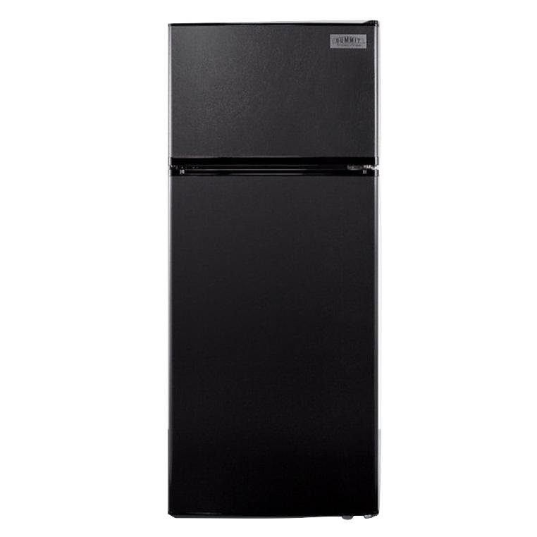 Summit FF1119BIM Convenience Two-door Refrigerator-freezer
