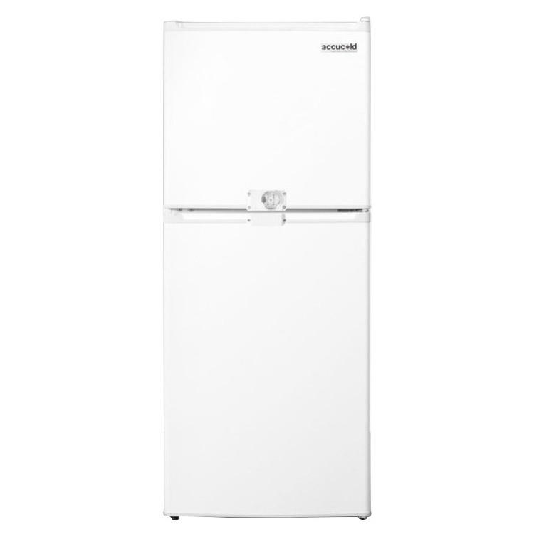 Summit FF71ESLLF2 Adjustable Shelves Refrigerator