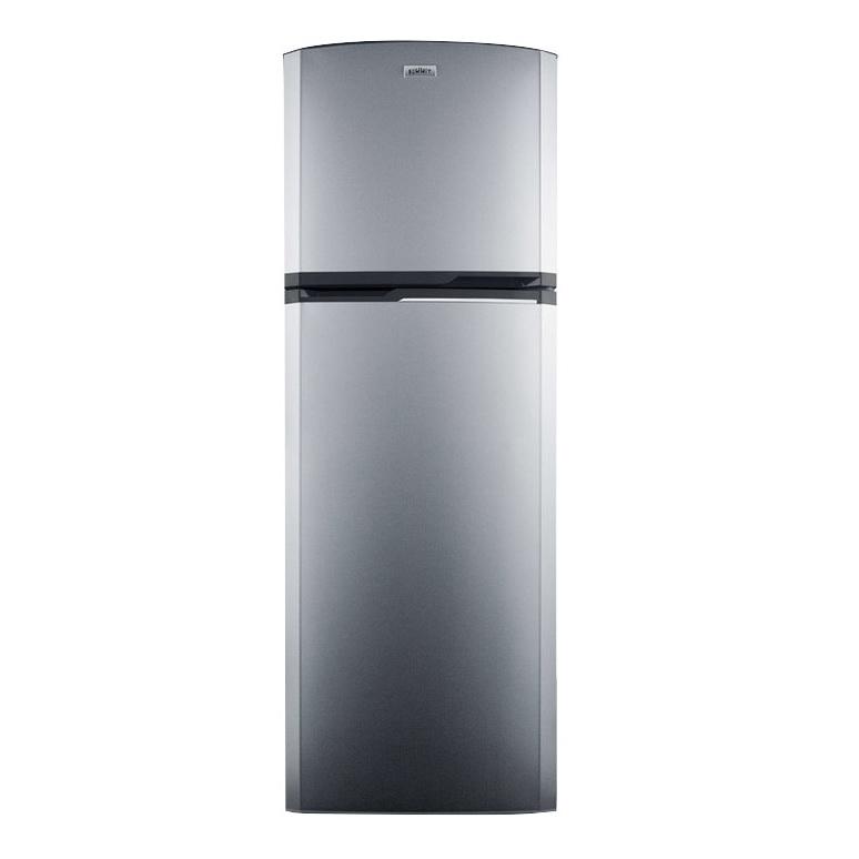 Summit FF948SSIM Quality and Convenience Frost-free Refrigerator-freezers