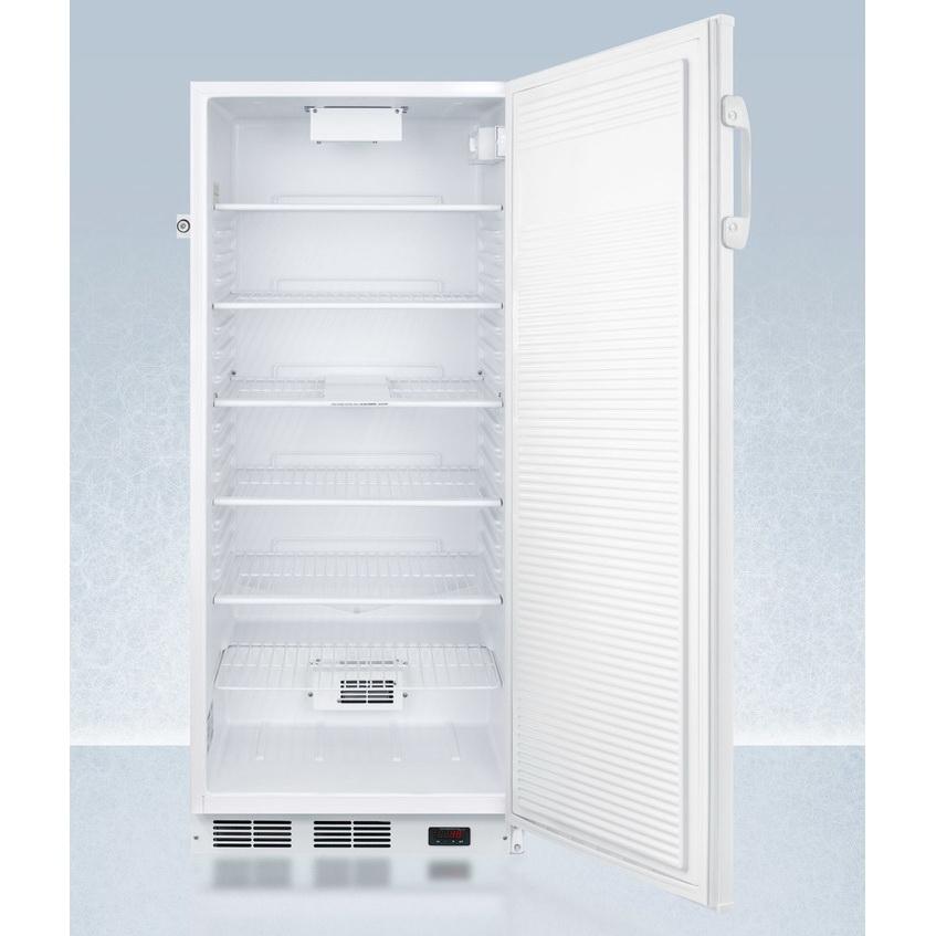 Summit FFAR10PRO Automatic Defrost Upright All-refrigerator