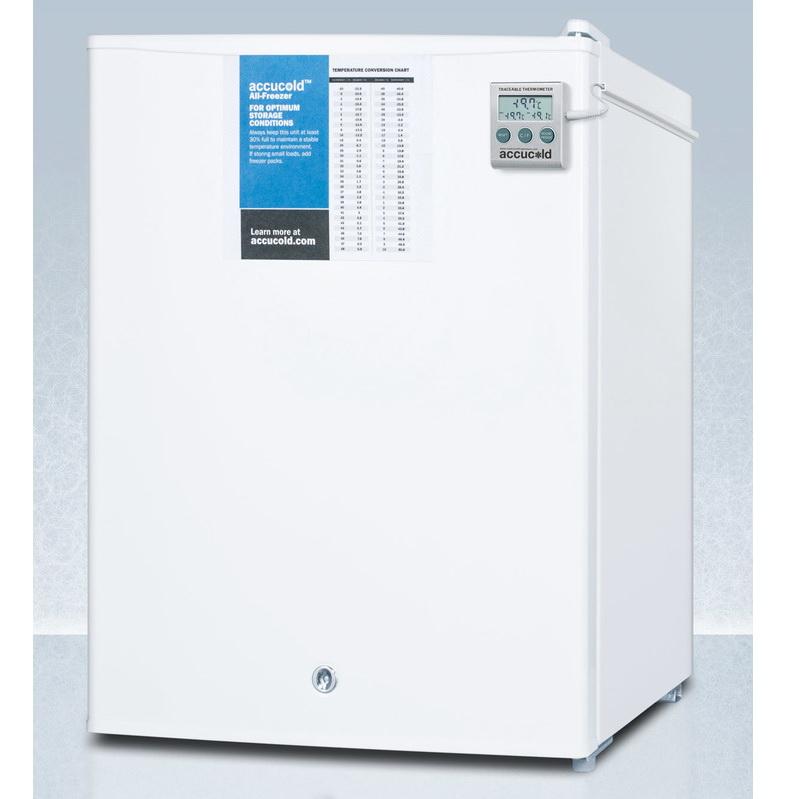 Summit FS30L7PLUS2 Magnetic Door Gasket Compact Freezer