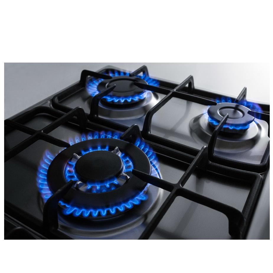 Summit GC527SSTK30 Durable Cooking and Convenience Burner