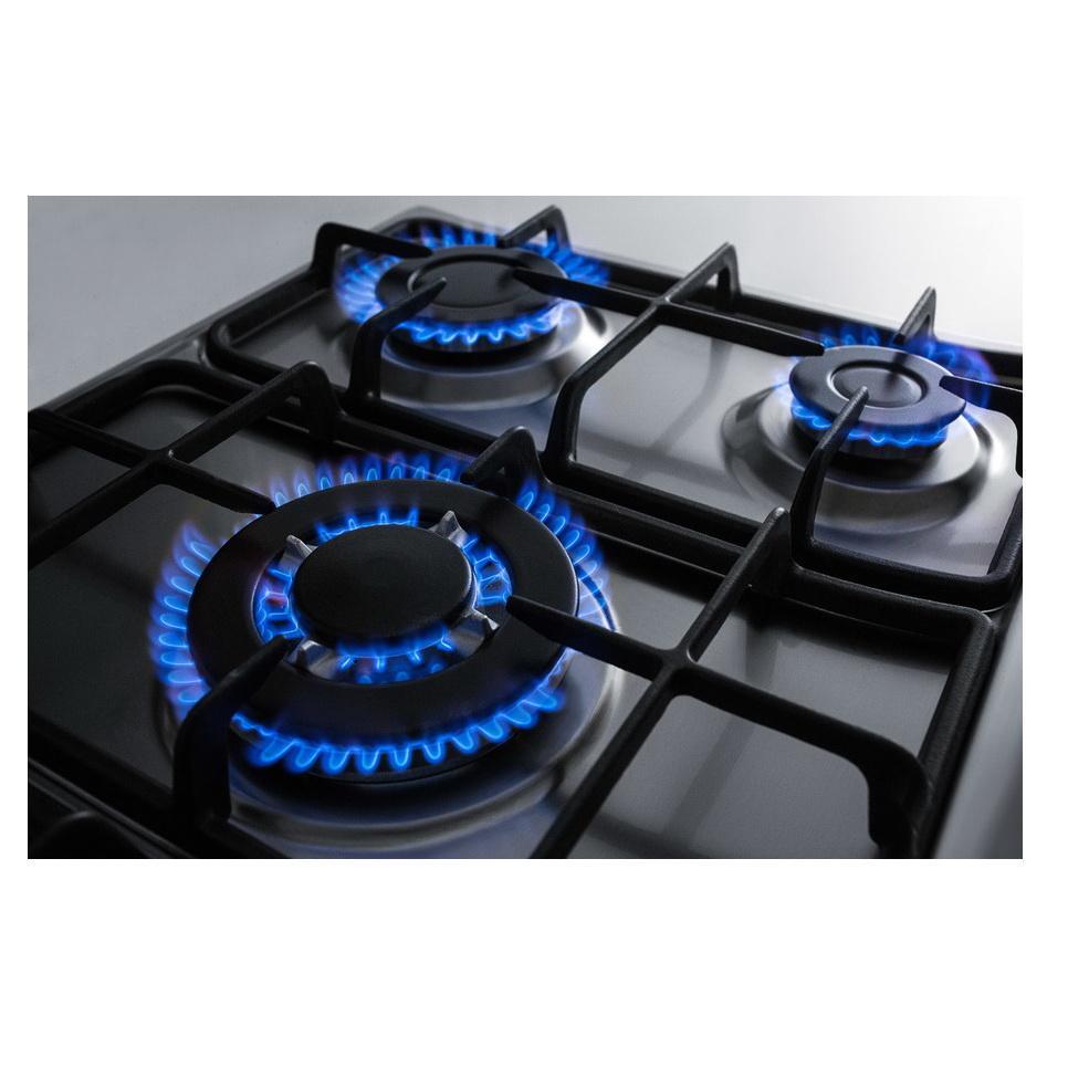 Summit GC527SS Durable Cooking Burner