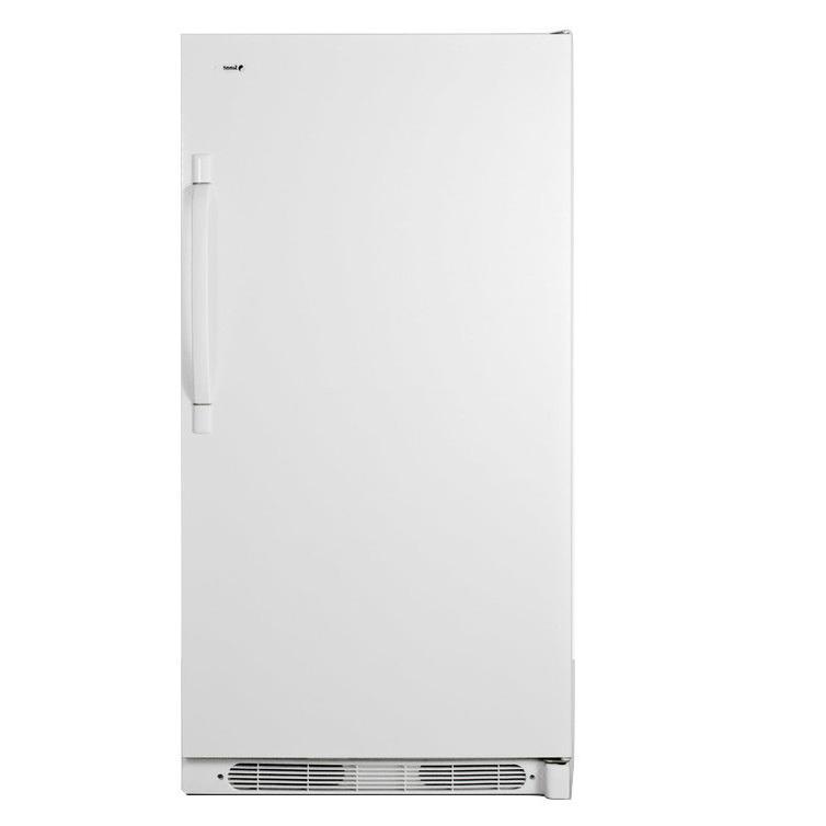 Summit R17FF Adjustable Thermostat Refrigerator