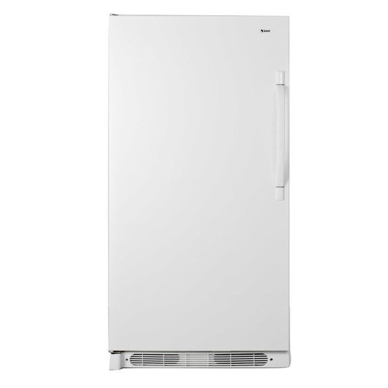 Summit R17FFLHD Adjustable Thermostat Refrigerator