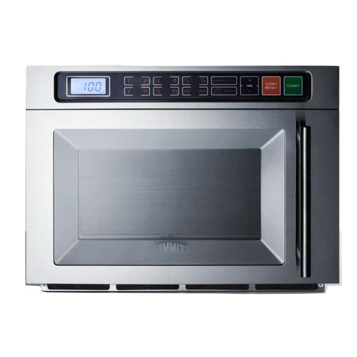 Summit SCM1800M2 Long-lasting Durability Microwave Oven