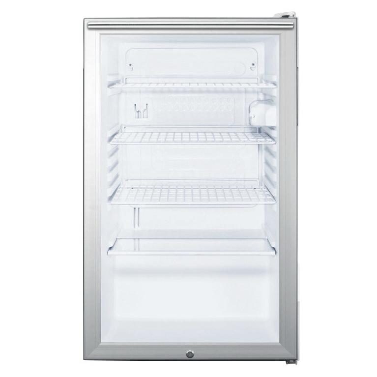 Summit SCR450LBI7HH Flexible Design Beverage Refrigerator