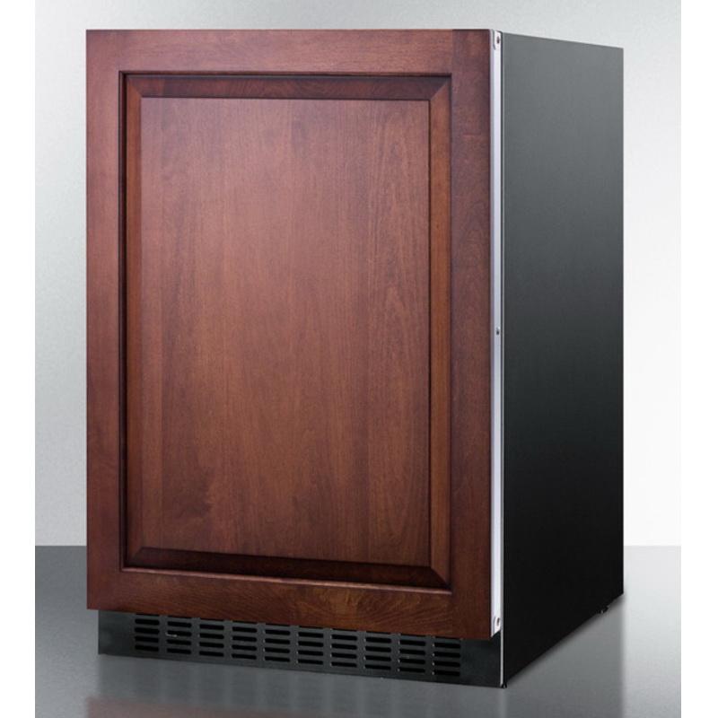 Summit FF64BIF Energy Star Certified Commercial Refrigerator