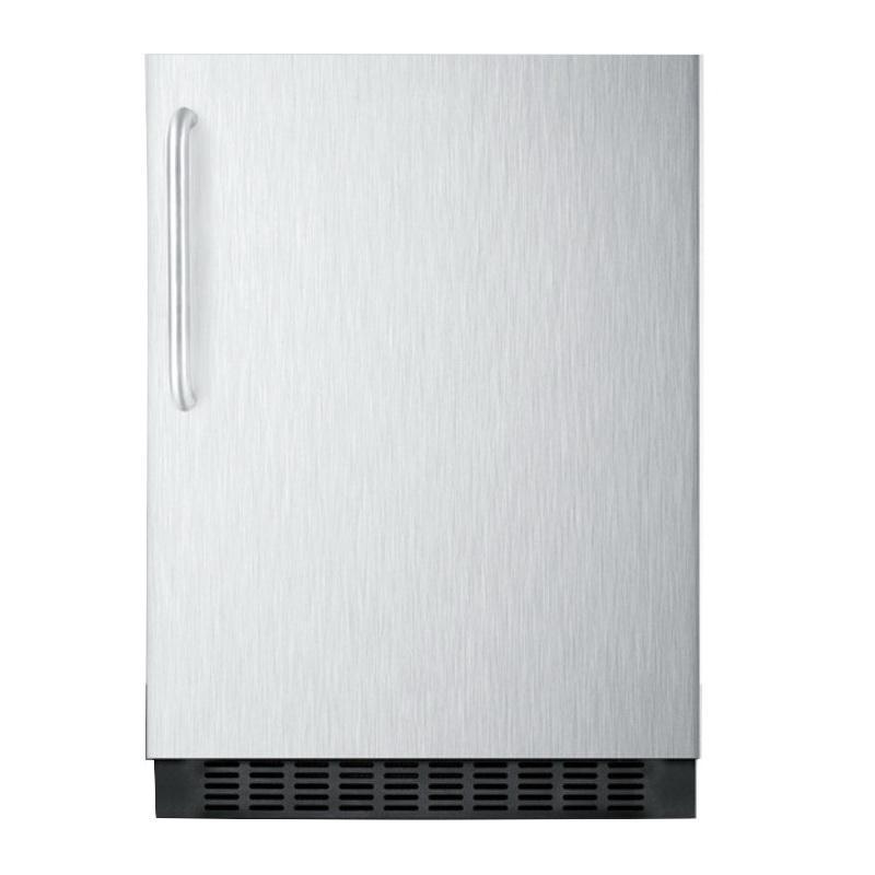 Summit FF64BXSSTB Energy Star Certified Commercial Refrigerator