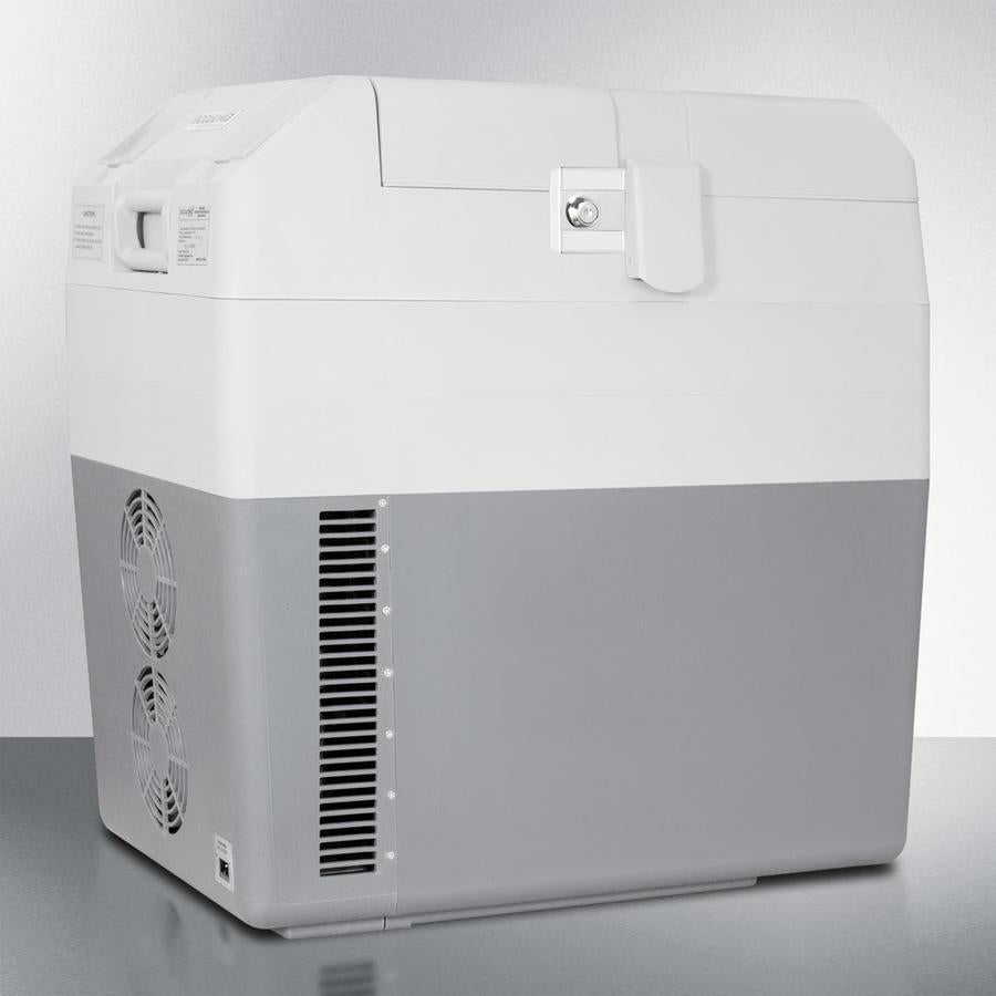 Summit SPRF36M Versatile Design Portable Cooler