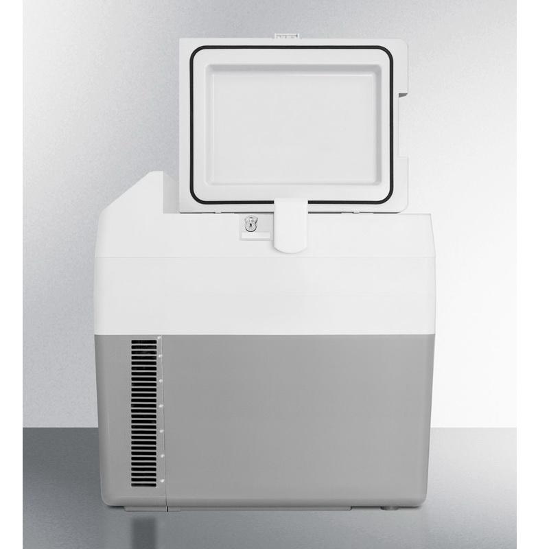 Summit SPRF36M Versatile Design Portable Cooler