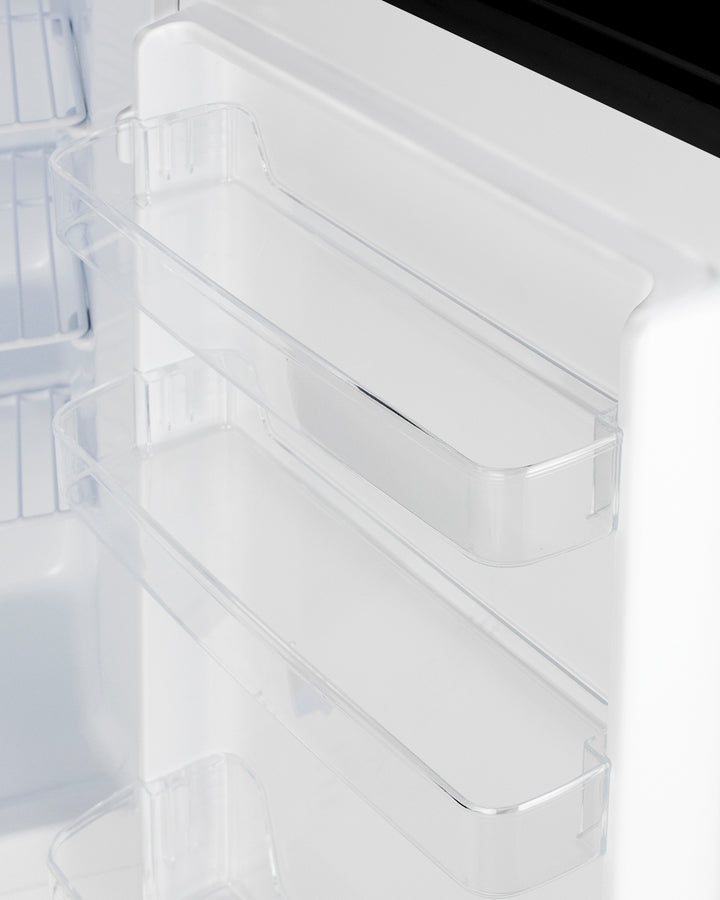 20" Wide Built-In All-Freezer, ADA Compliant