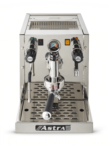 Astra Espresso Machines Semi Automatic Espresso Machine, Pourover GSP023
